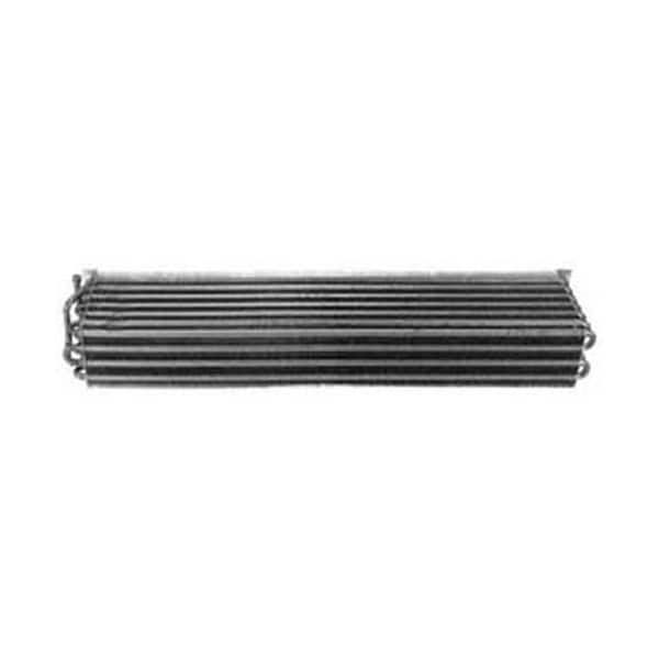 Coil, Evaporator